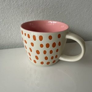 Coffee and Tea Mug